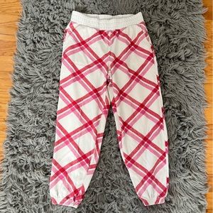 COLSIE Women’s Pajama Fleece Pants Sweatpants, Size S